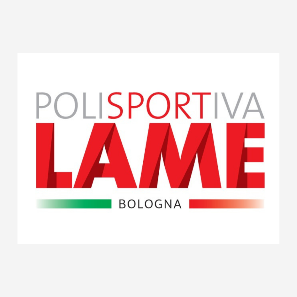 logo associazione dilettantistica polisportiva lame