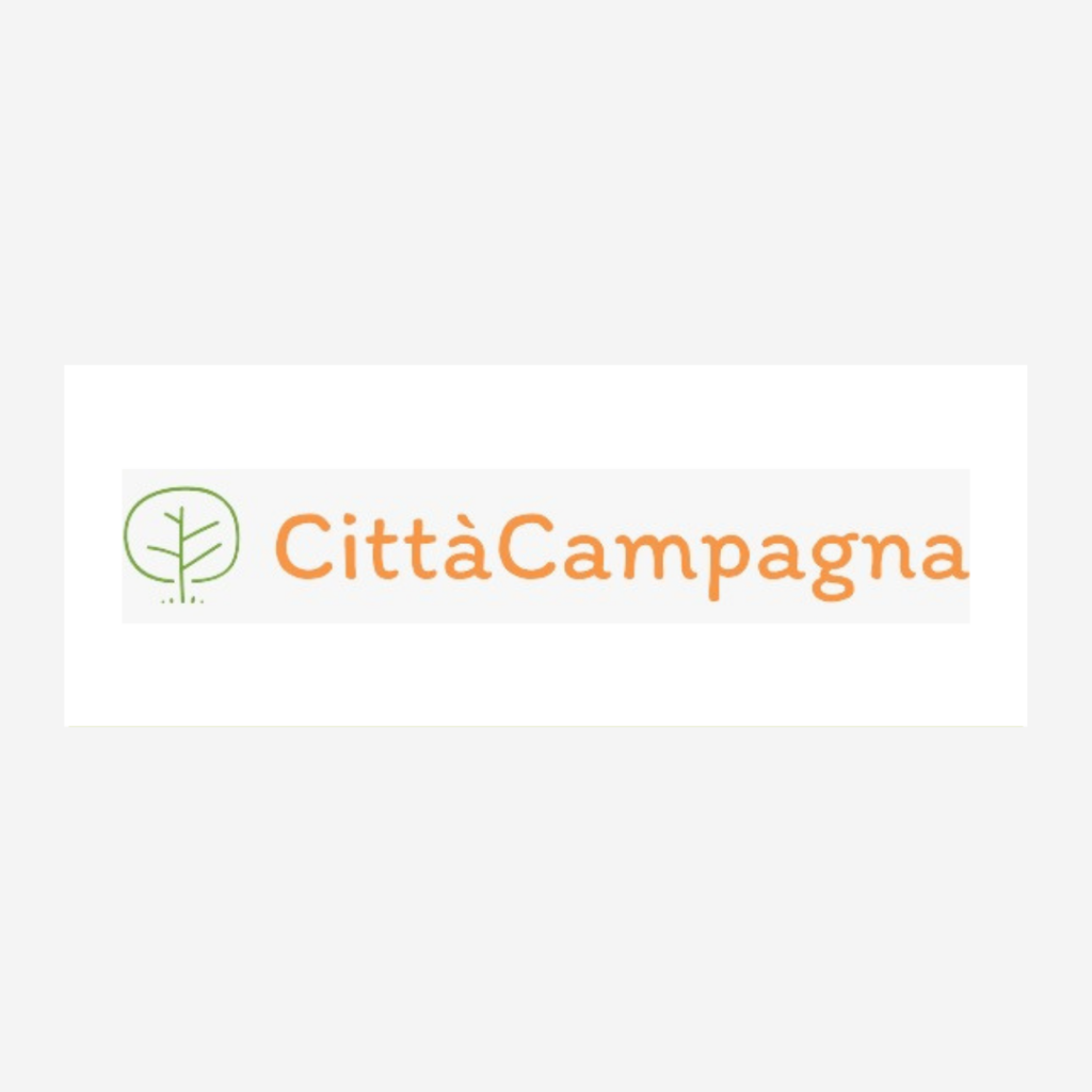 logo città campagna