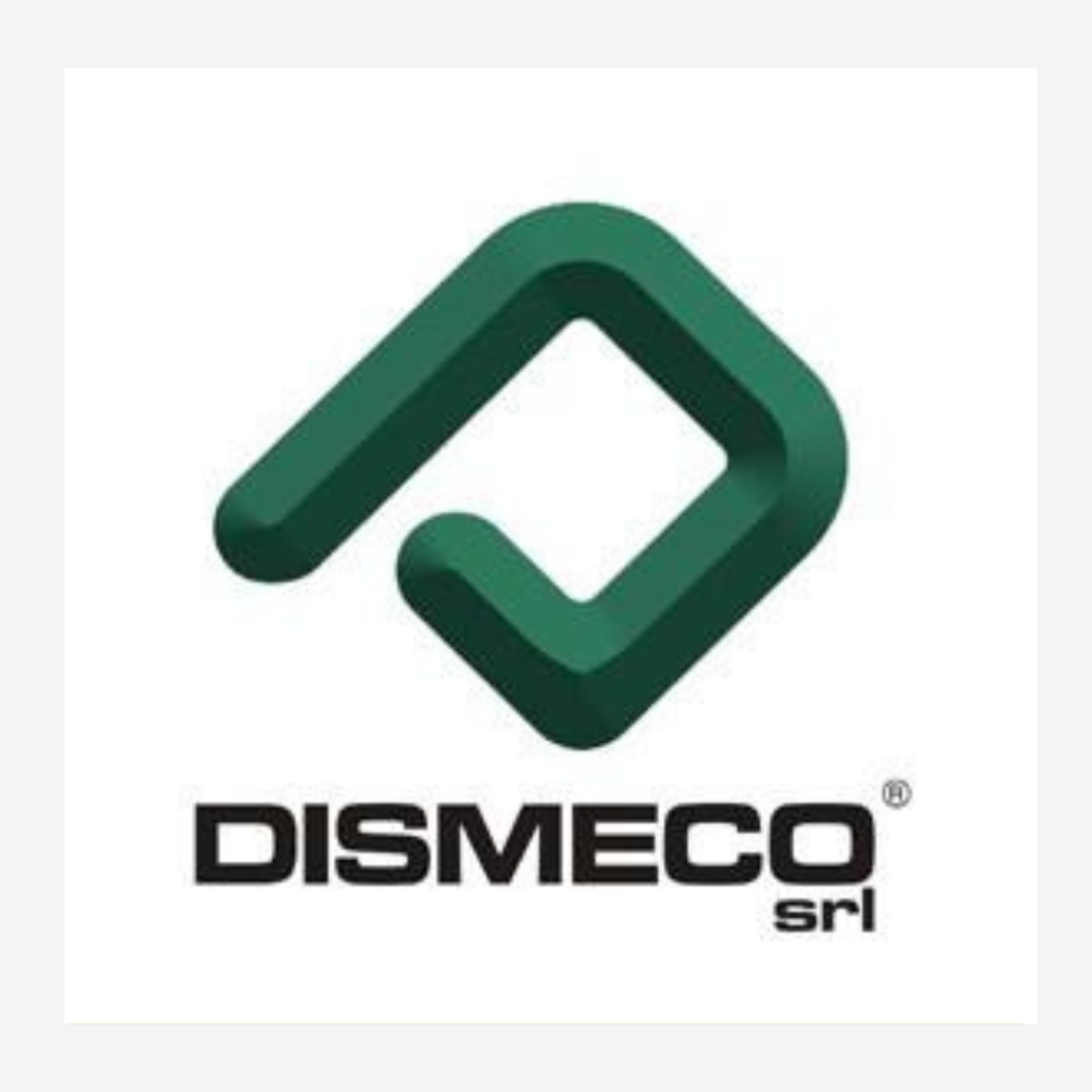 logo dismeco srl