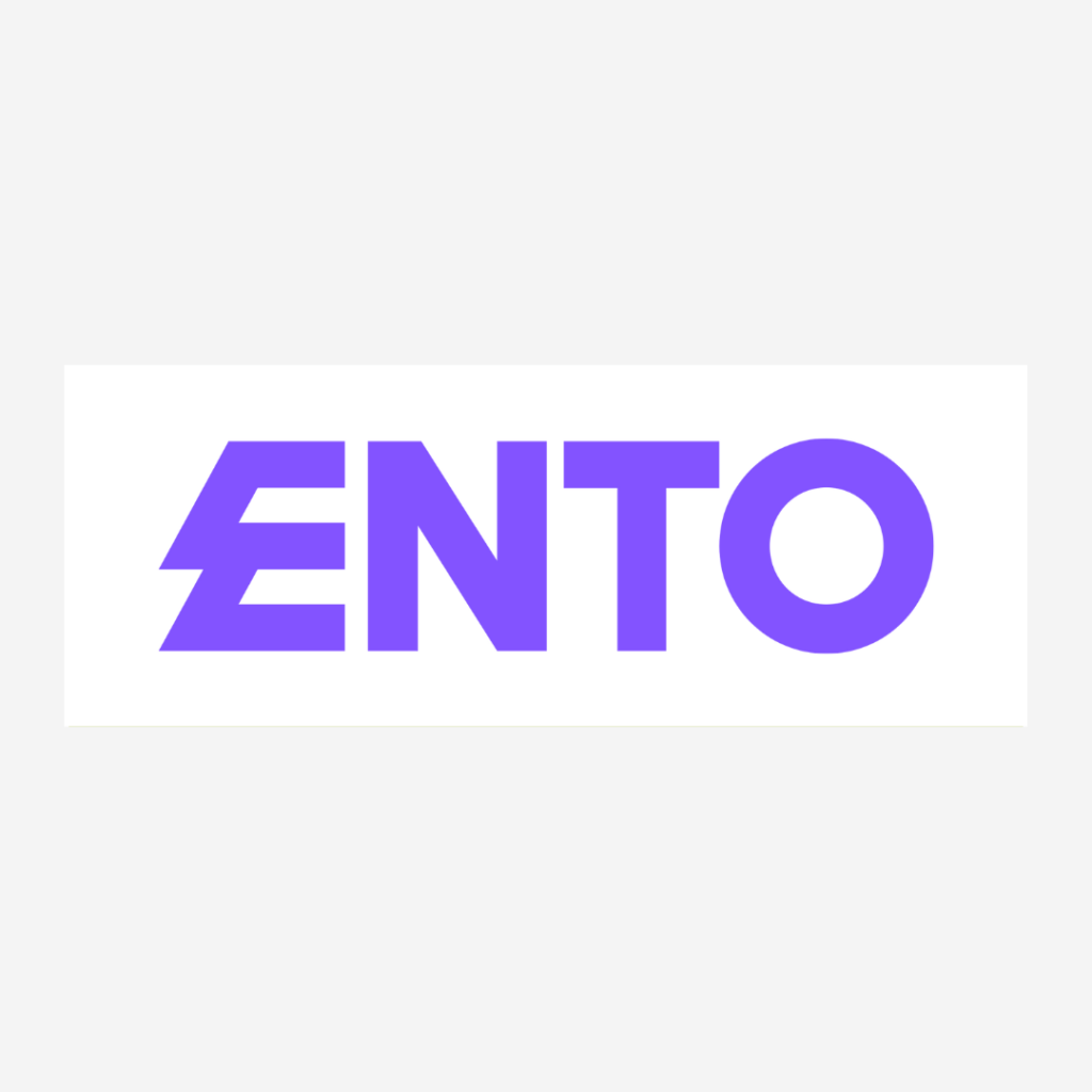 logo ento labs aps