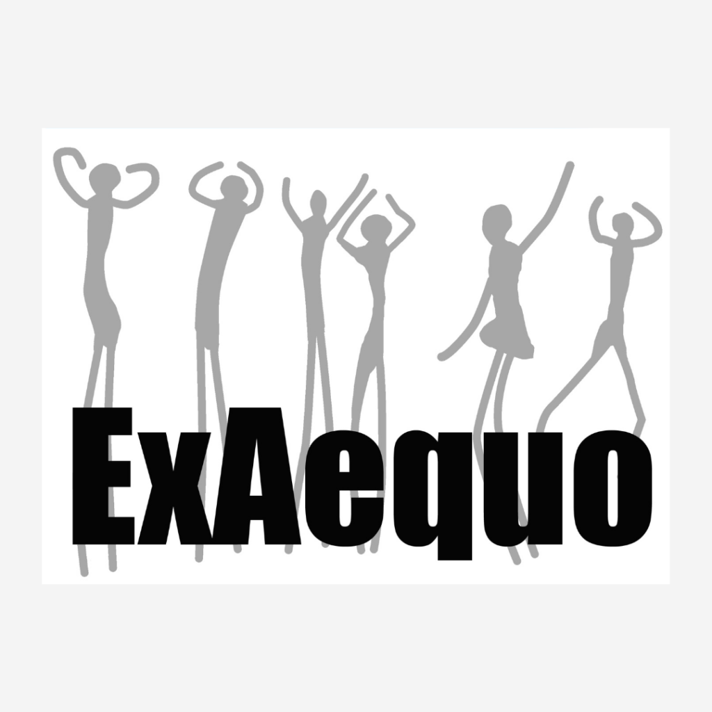 logo ex aequo cooperativa sociale