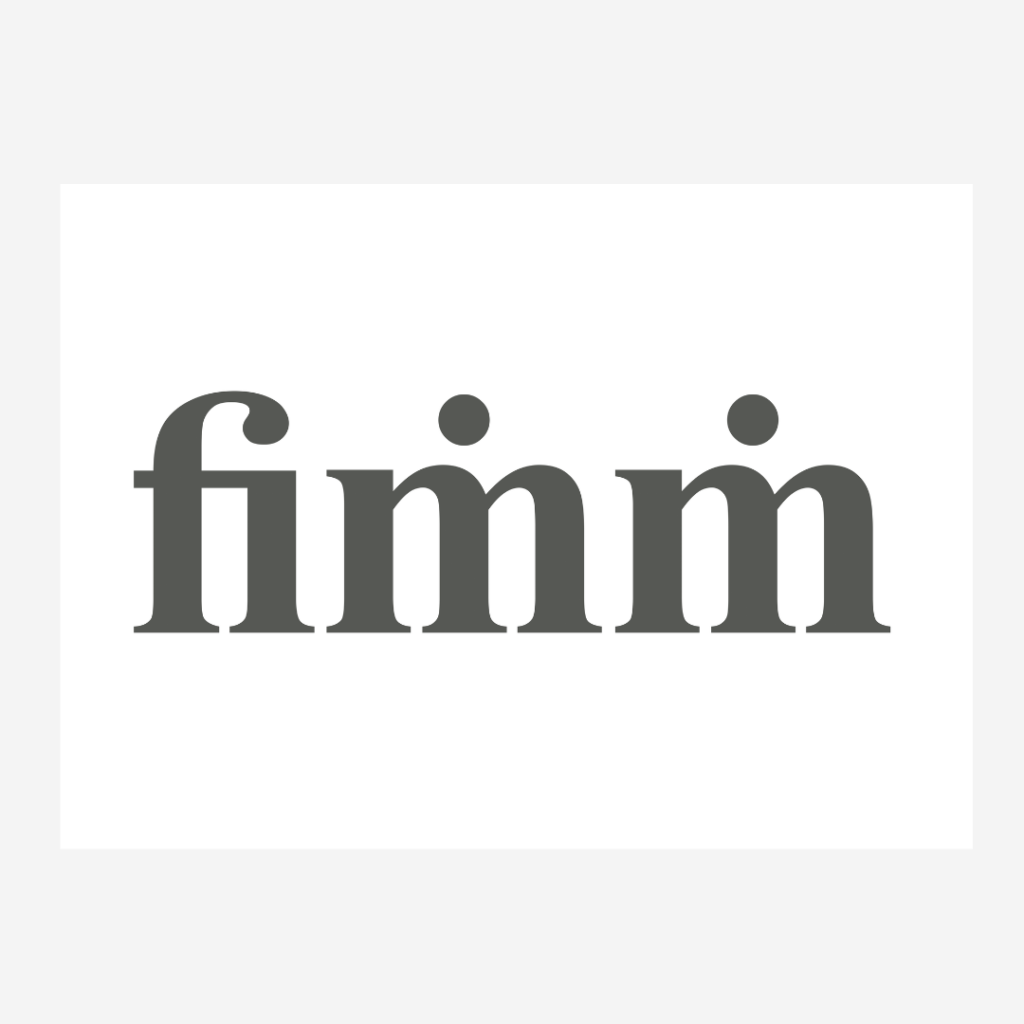 logo fimm srl