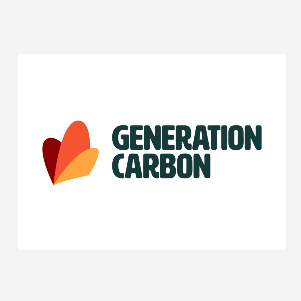 logo generation carbon