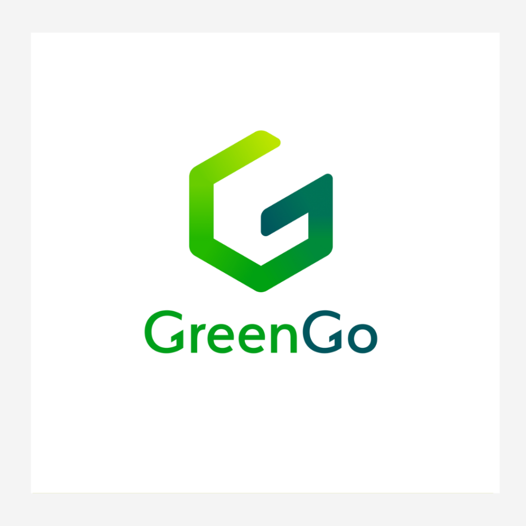 logo greengo srl