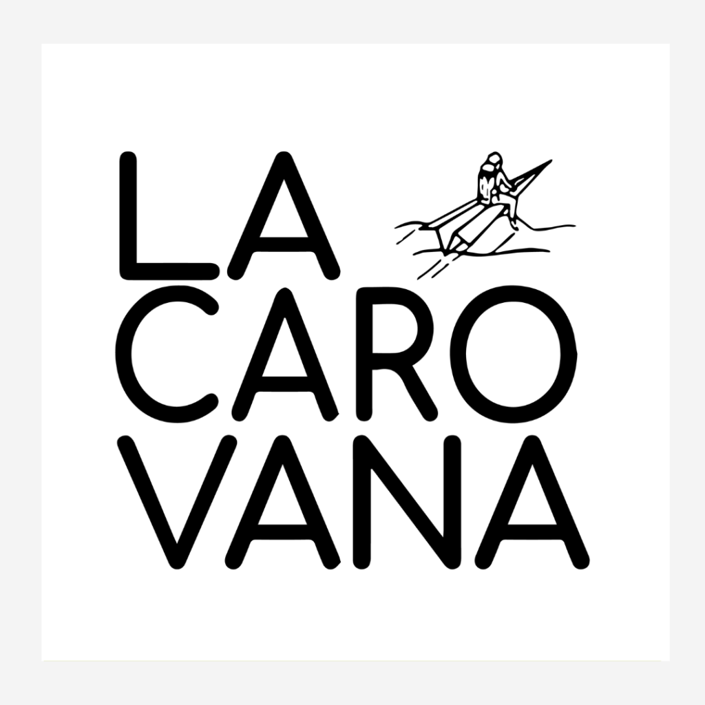 logo la carovana società cooperativa sociale