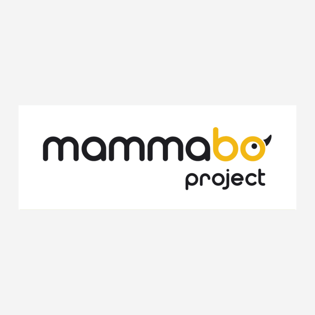 logo mammabo project