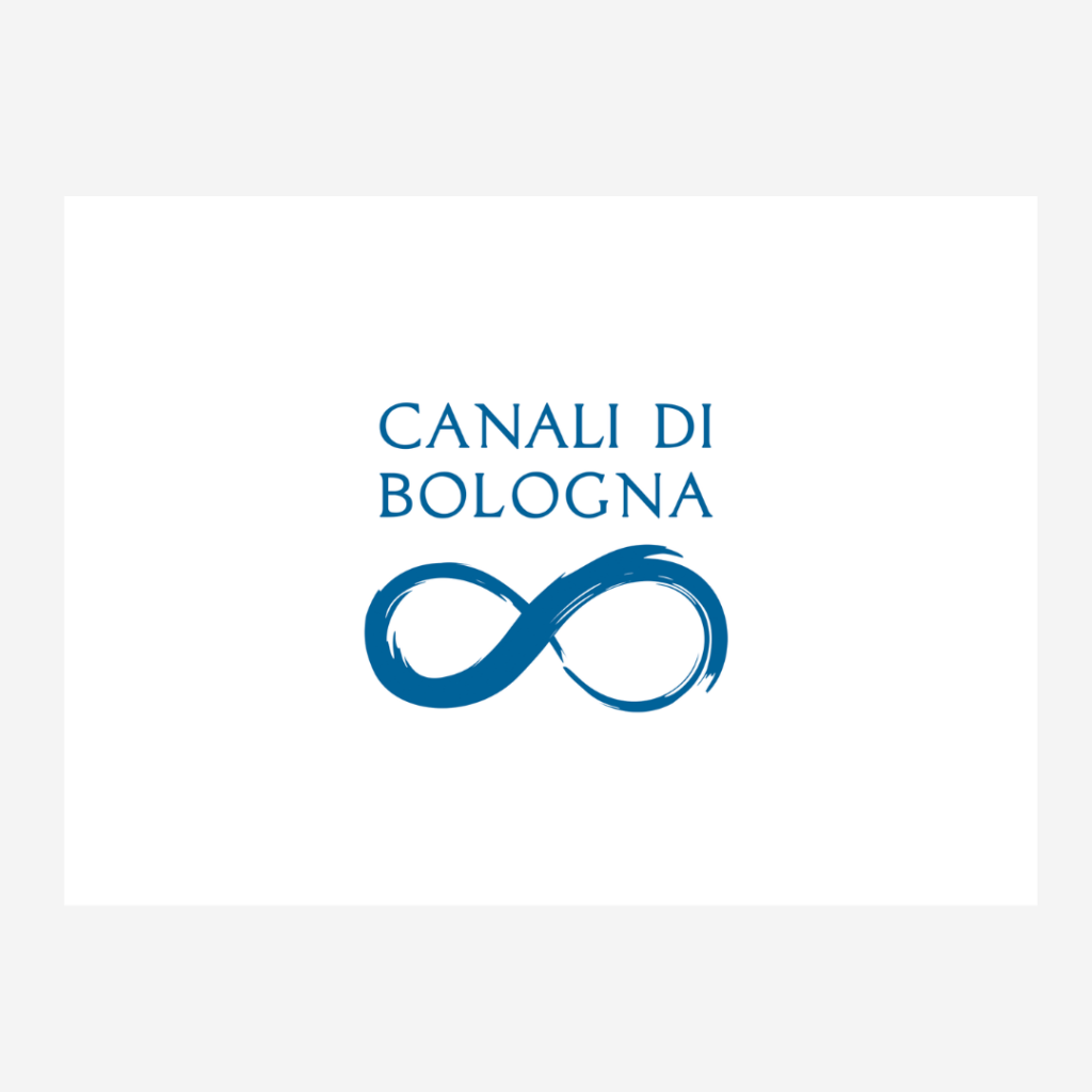 logo consorzio canali bologna