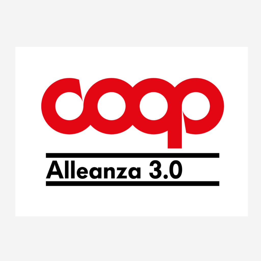 logo coop alleanza