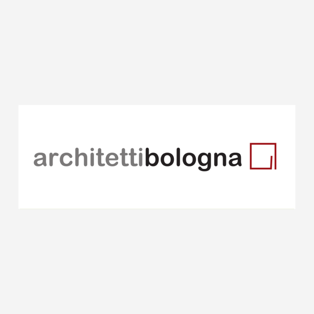 logo ordine architetti bologna