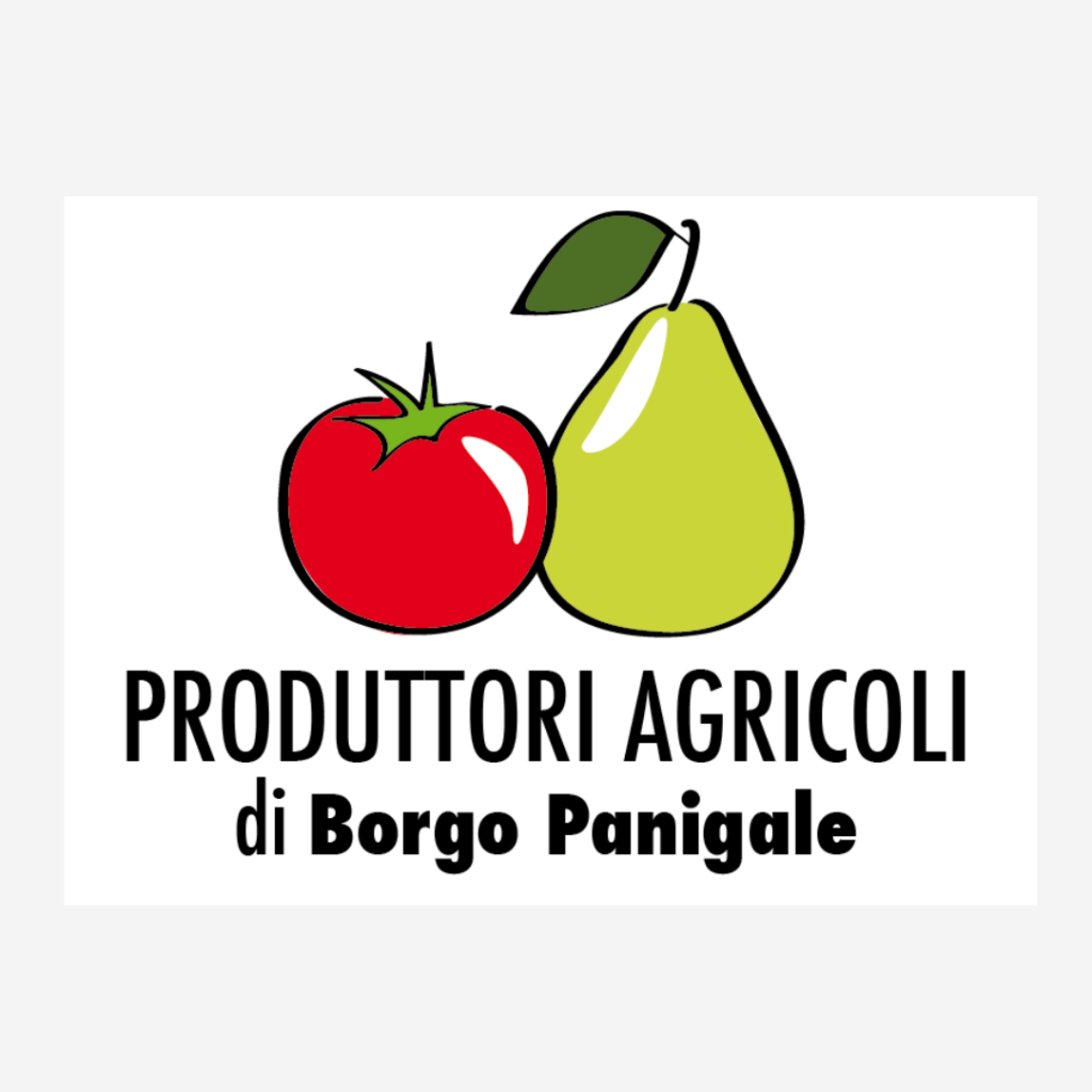 logo produttori agricoli borgo panigale