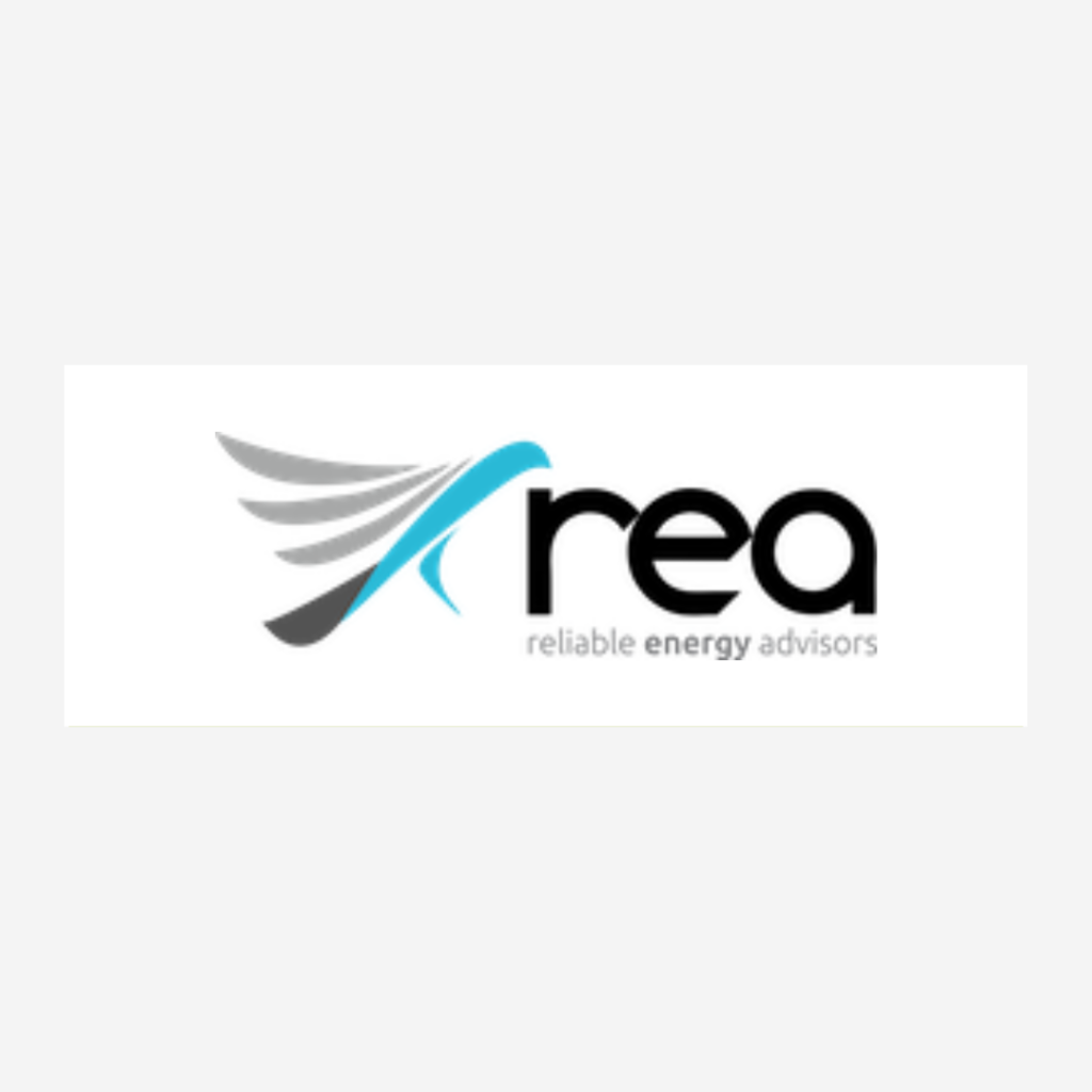 logo rea srl reliable energy advisors