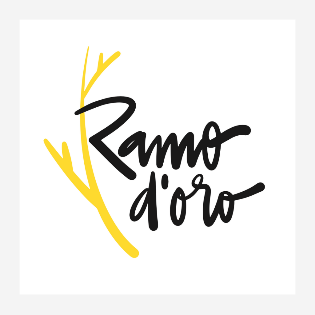 logo ramo d'oro aps