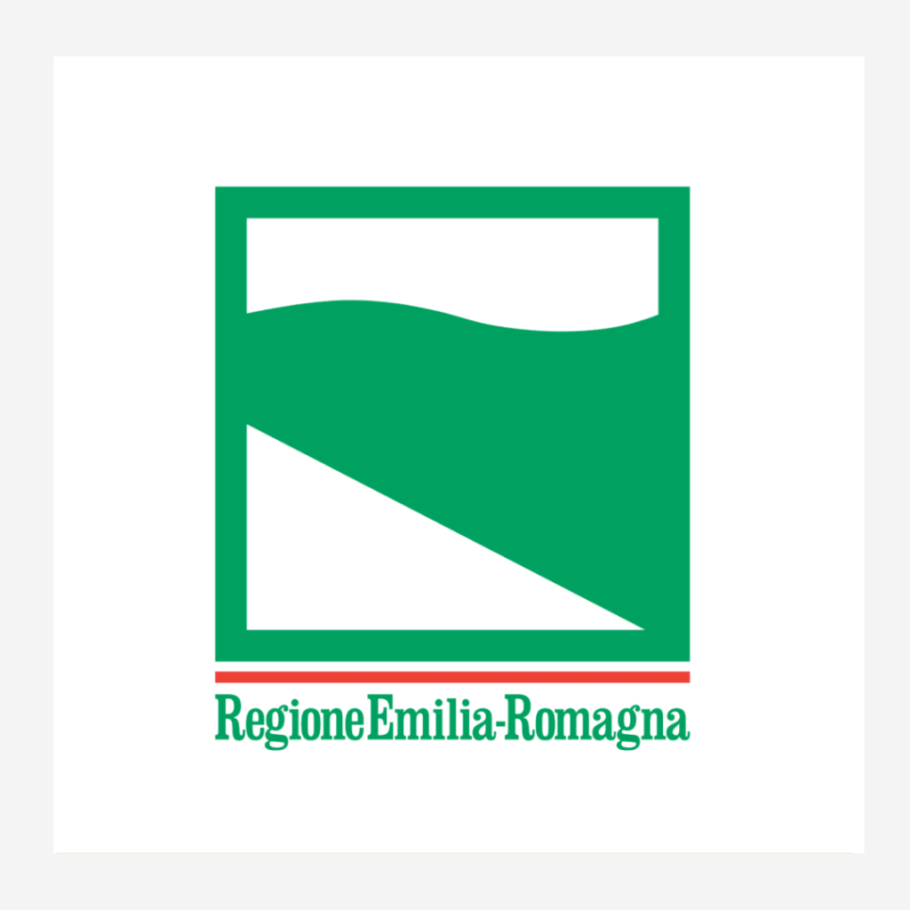 logo regione emilia romagna