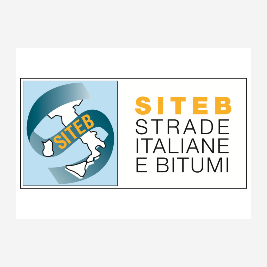 logo siteb strade italiane e bitumi