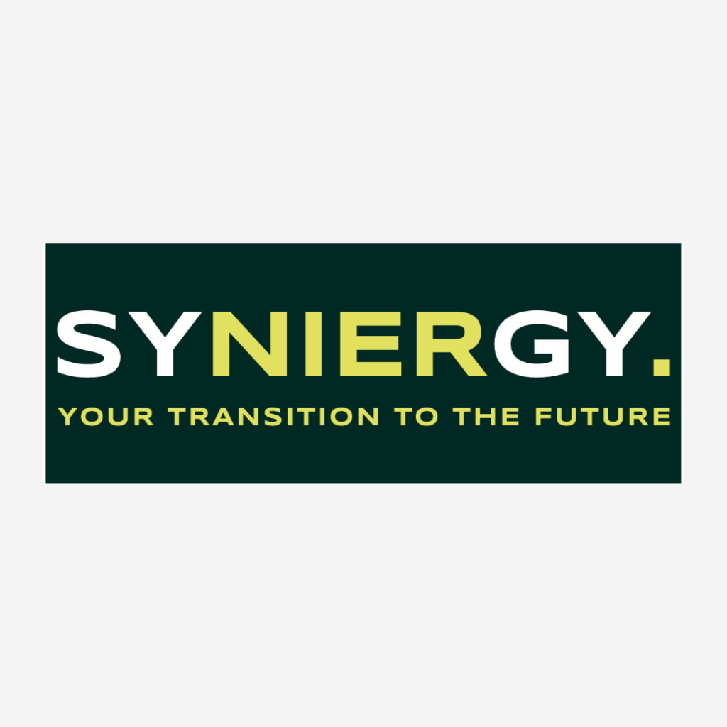 logo syniergy