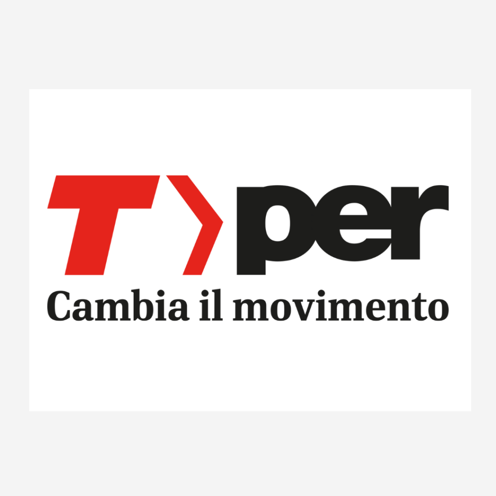 logo tper