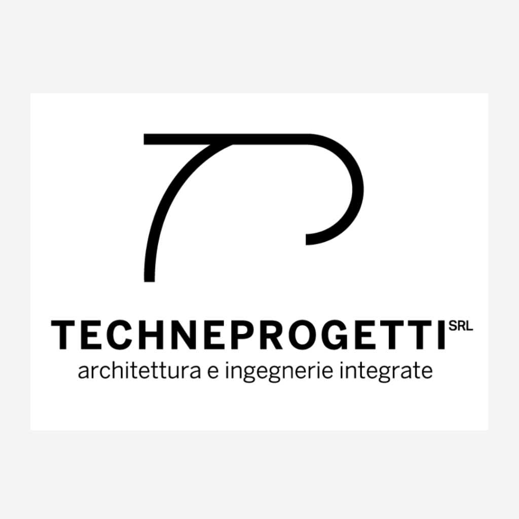 logo techneprogetti srl