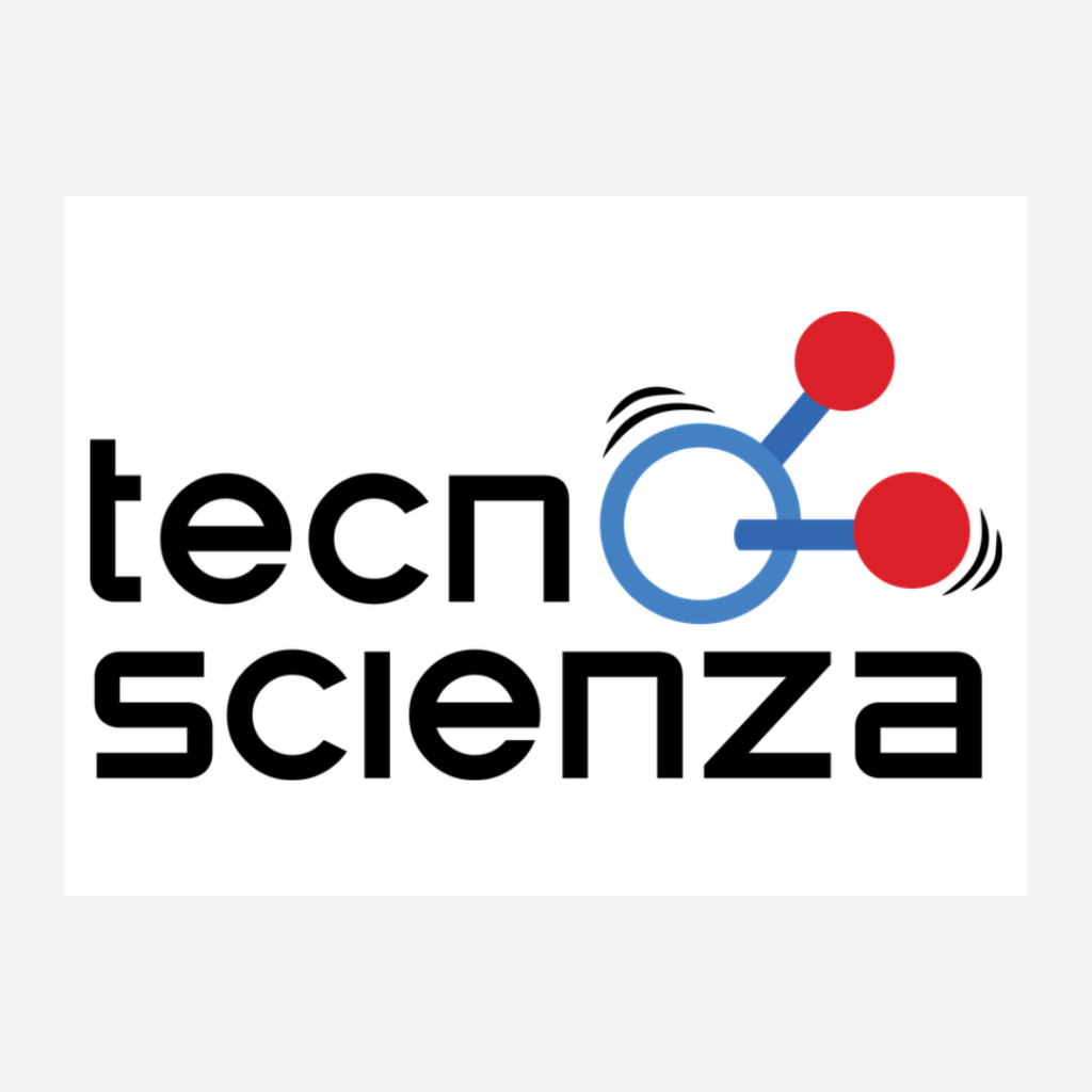 logo tecnoscienza srl