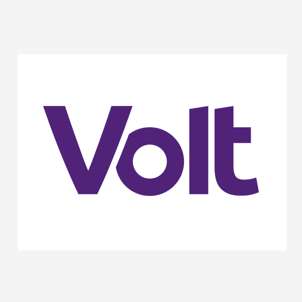 logo volt bologna