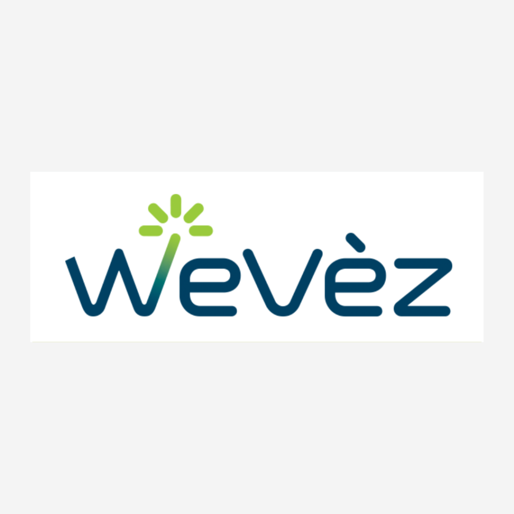 logo wevèz società cooperativa