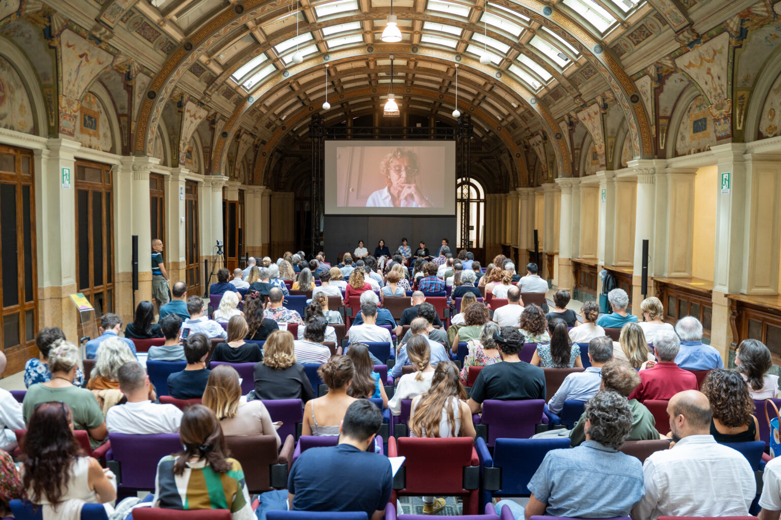 evento pubblico il ruolo delle assemblee cittadine nella transizione climatica