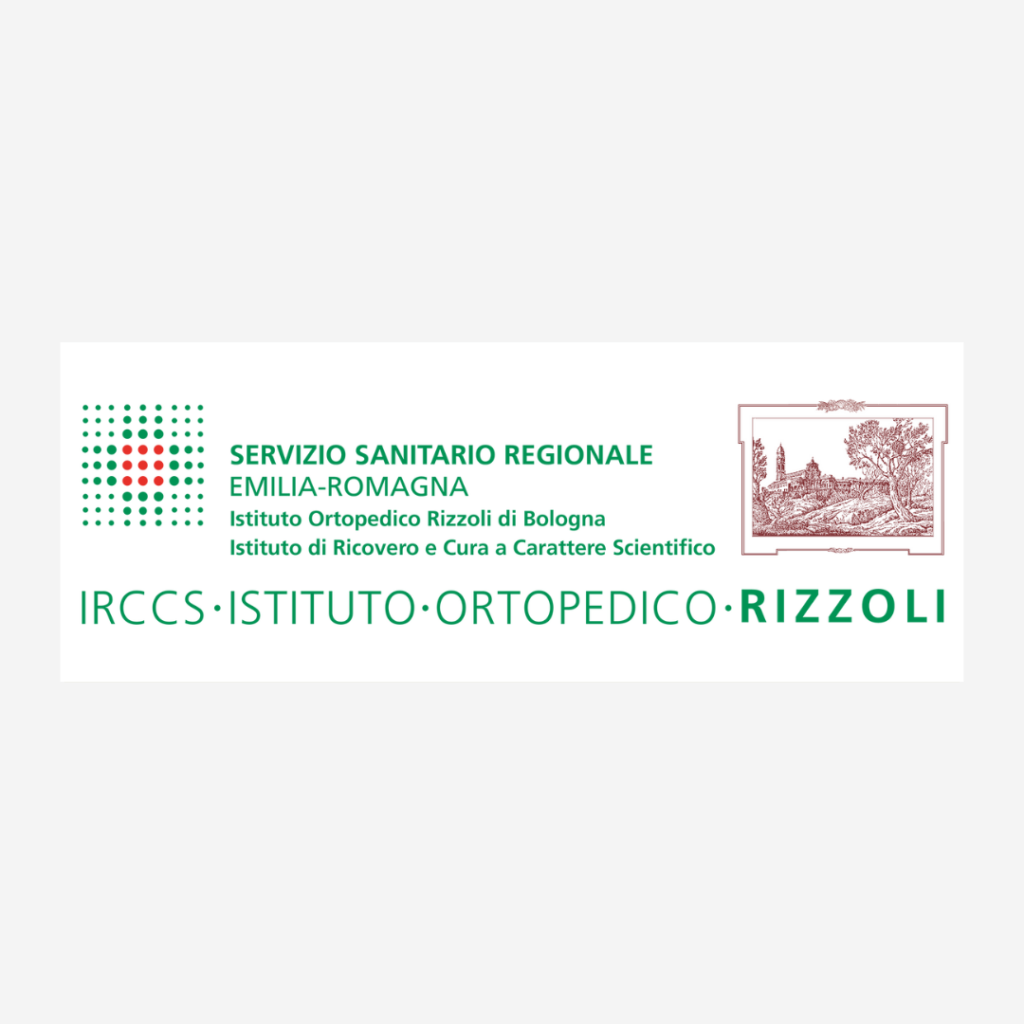 logo istituto ortopedico rizzoli