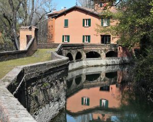 chiusa di casalecchio di reno